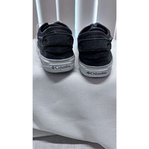 COLUMBIA WOMENS GREY SNEAKERS WOMENS SIZE 7 NEW - Picture 12 of 12